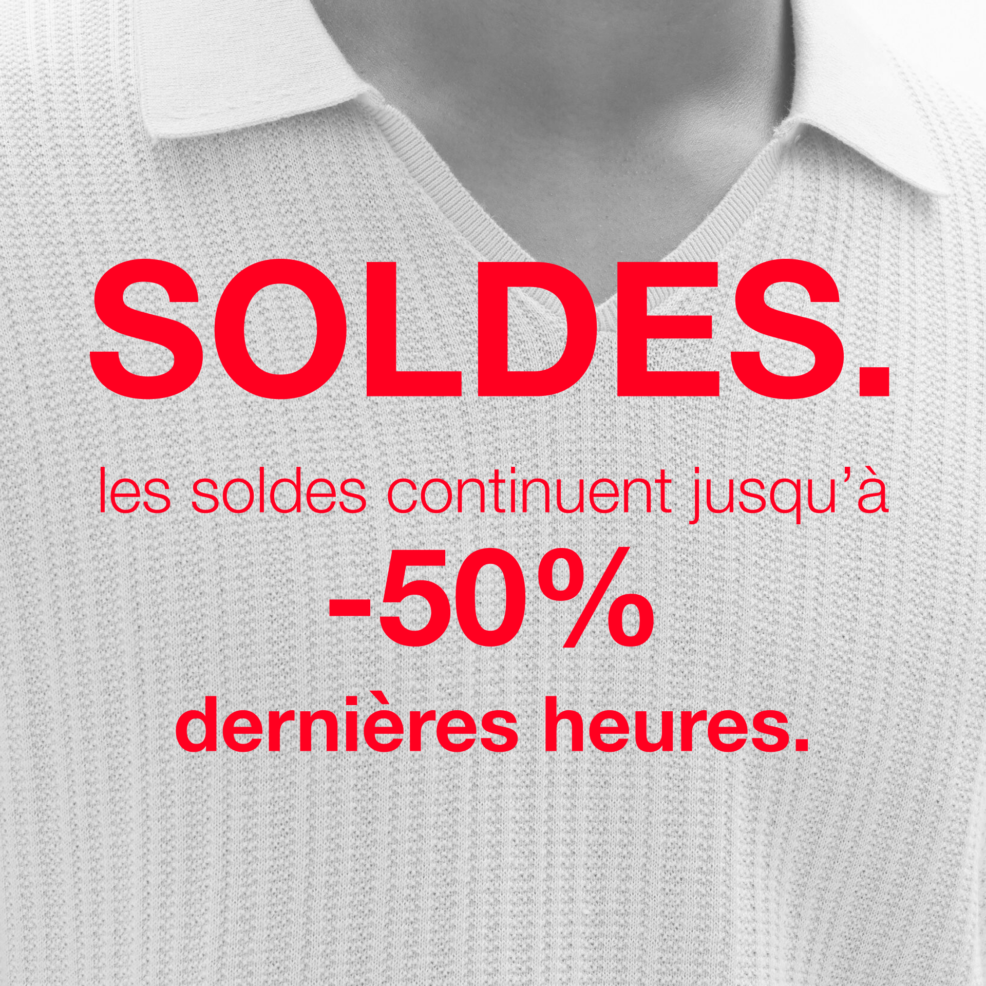 soldes